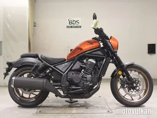 Honda REBEL1100SD