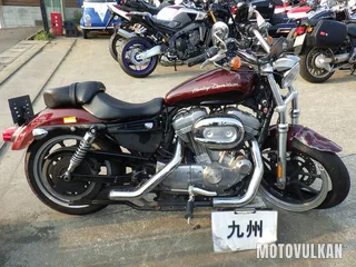 HD. XL883L-I
