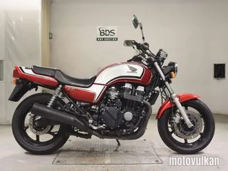 Honda CB750-2K