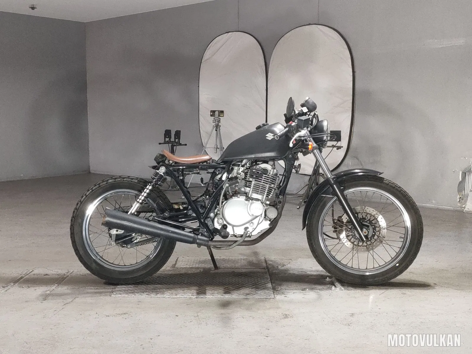 Suzuki Grasstracker Bigboy