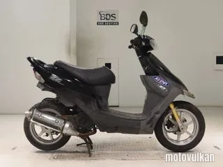 Suzuki ZZ