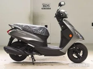 Yamaha AXIS125Z