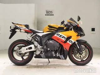 Honda CBR1000RR
