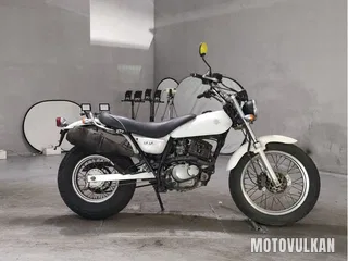 Suzuki Van Van 200
