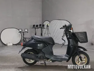 Honda Today
