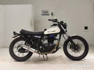 Kawasaki 250TR