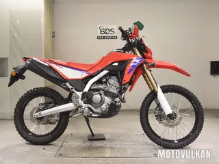 Honda CRF250L-2