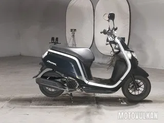 Honda Dunk