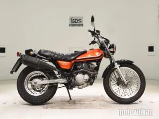 Suzuki BANBAN200