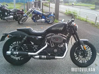 Harley Davidson Harley Davidson Xl1200Cx