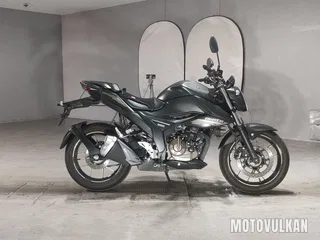 Suzuki Gixxer 250