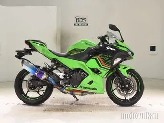 Kawasaki NINJA400-2