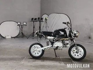 Honda Monkey