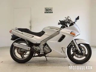 Kawasaki ZZ-R250