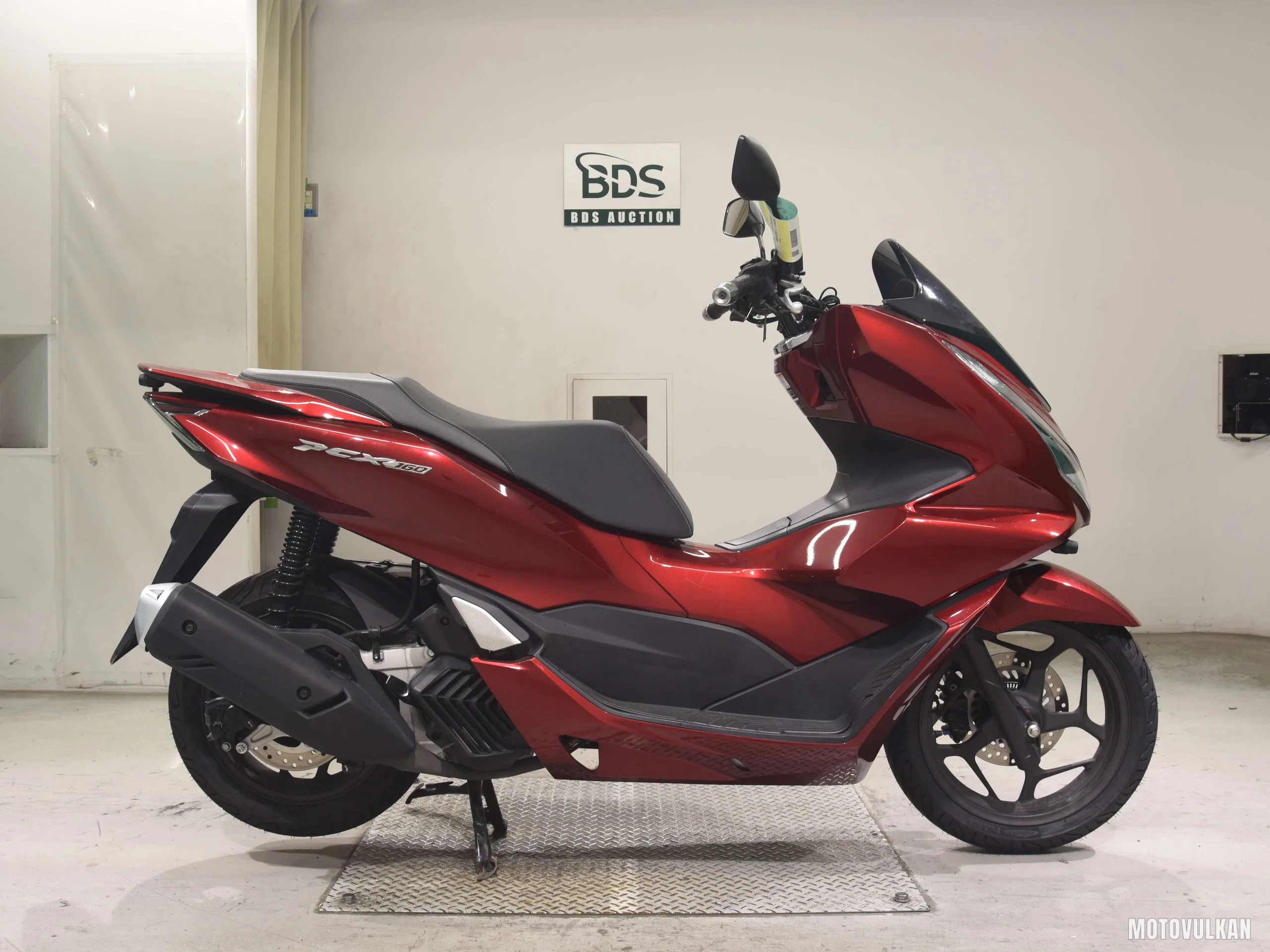 Honda PCX160