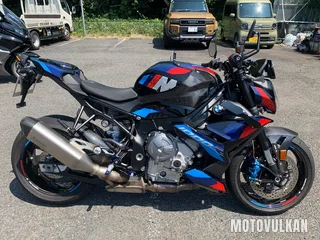 Bmw Bmw M1000R