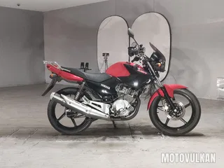 Yamaha YBR125