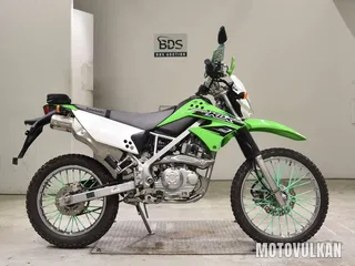 Kawasaki KLX125