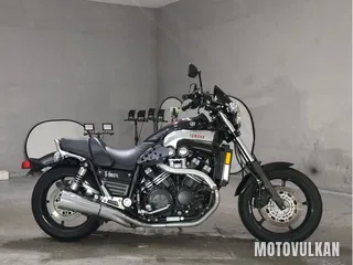 Yamaha V-MAX