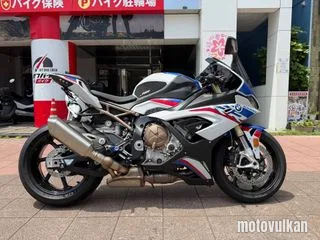 Bmw Bmw S1000Rr M-Package