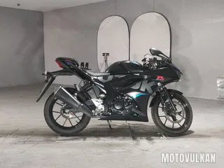 Suzuki GSX-R125