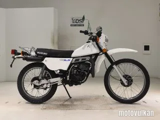 Suzuki TS185