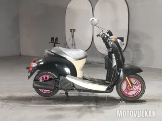 Honda Crea Scoopy
