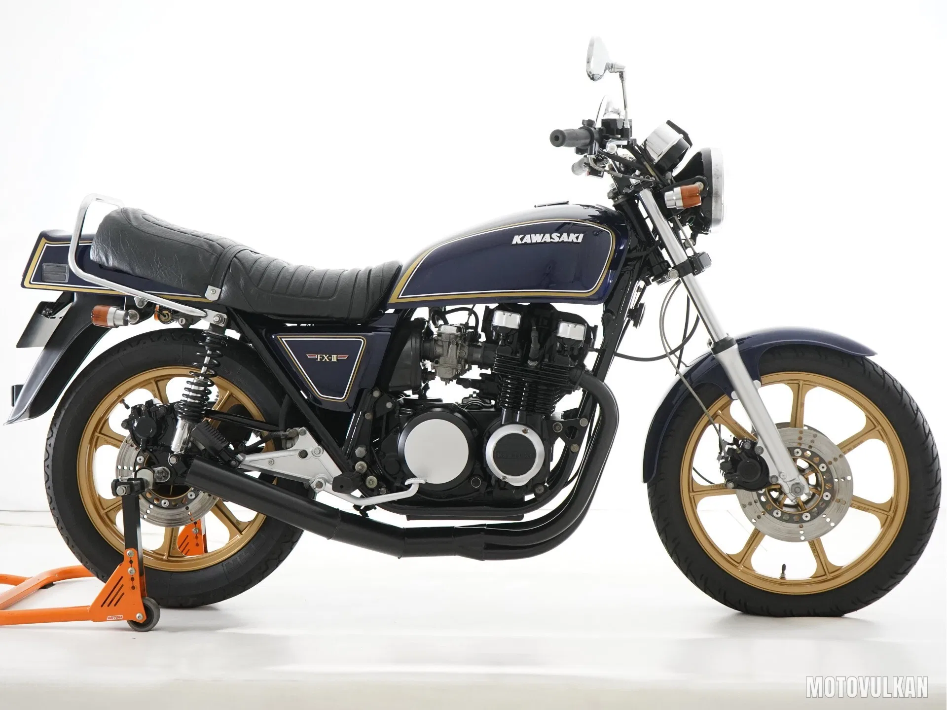 Kawasaki Z750Fx2