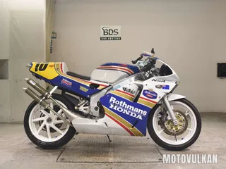 Honda NSR250R-5SE