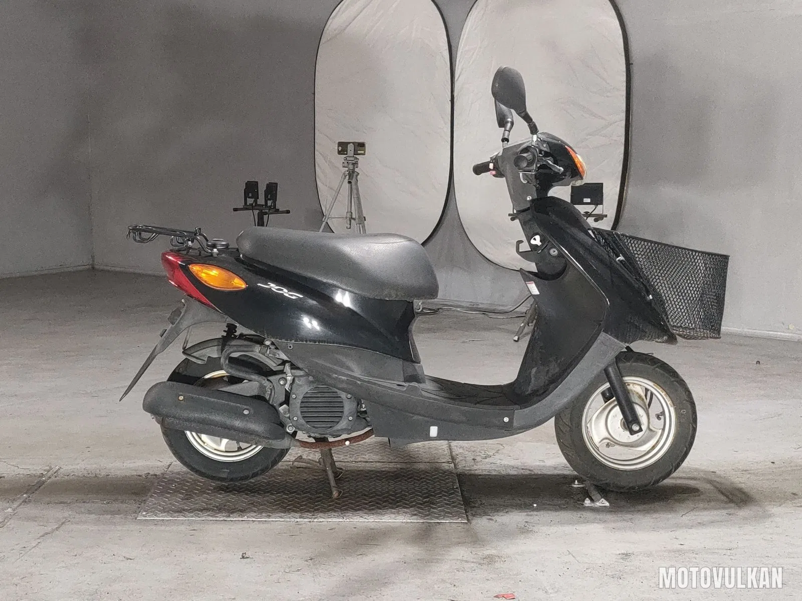Yamaha JOG