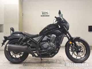 Honda REBEL1100