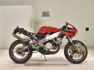  CAGIVA MITO125