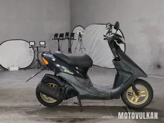 Honda DIO