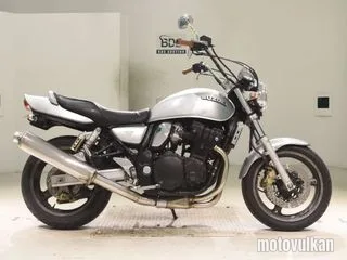 Suzuki INAZUMA400