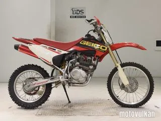 Honda CRF150F