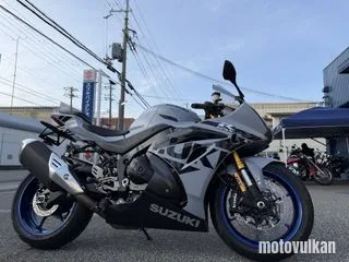 Suzuki Gsx-R1000R