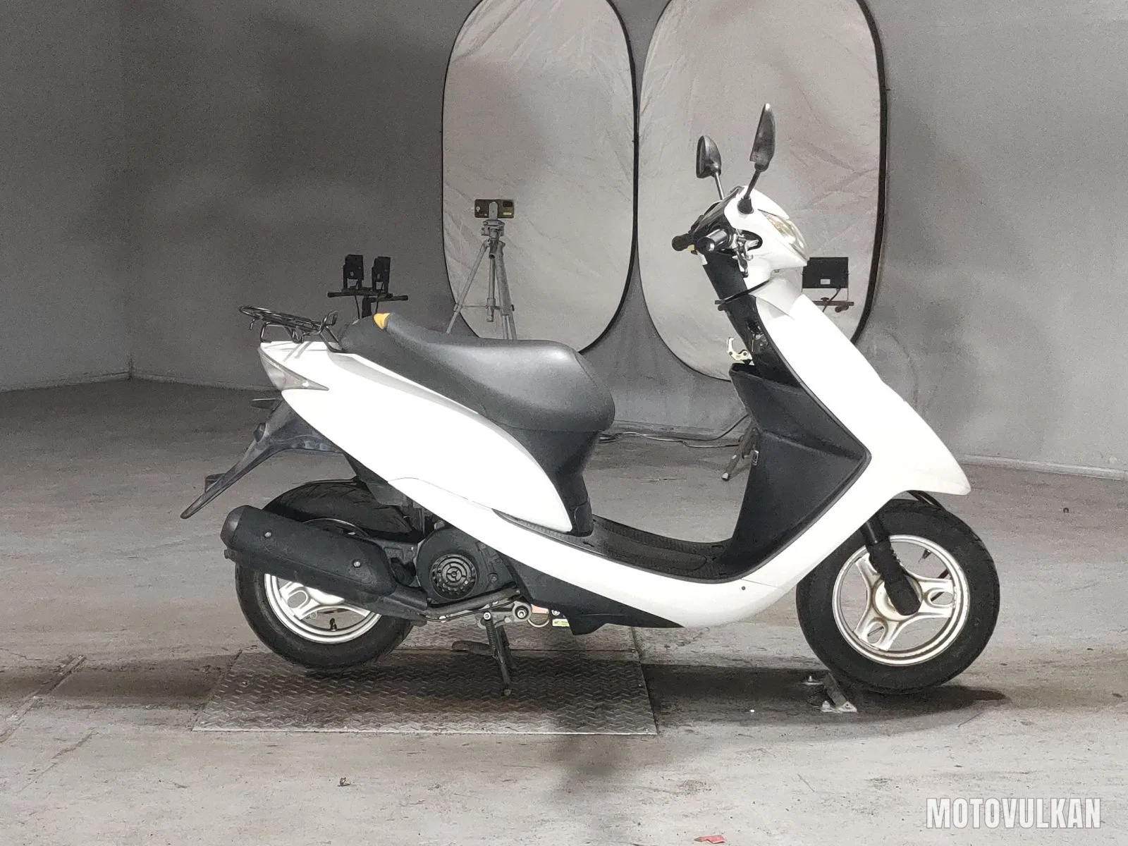 Honda DIO
