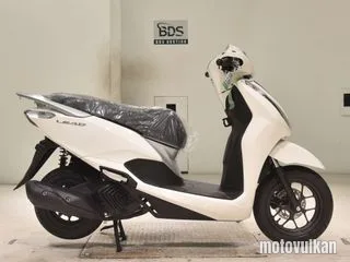 Honda LEAD125-2