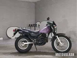 Yamaha TW200