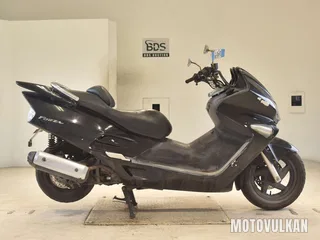 Honda FORZA