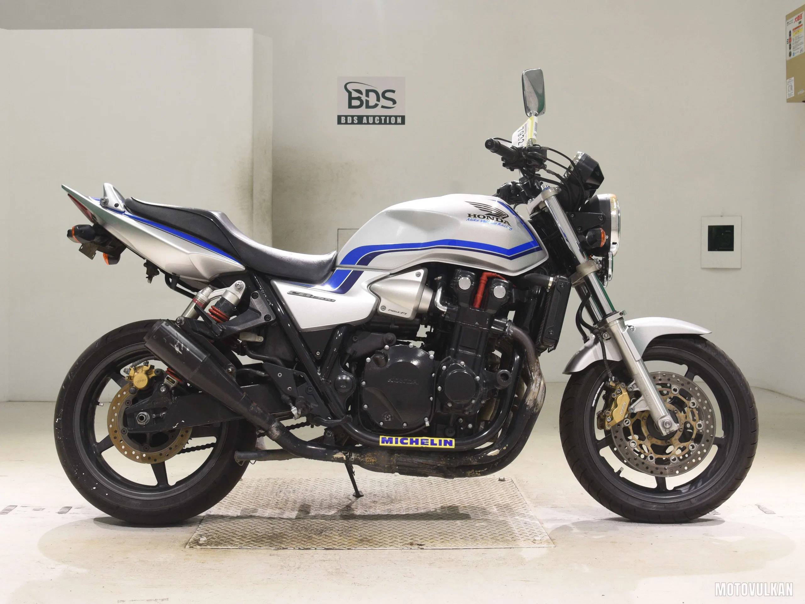 Honda CB1300