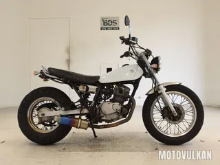 Suzuki BANBAN200