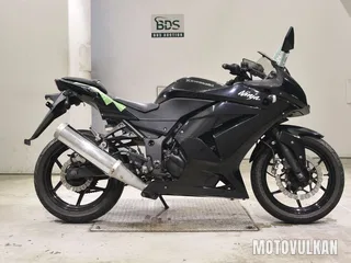 Kawasaki NINJA250R