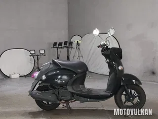 Yamaha Vino