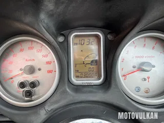Yamaha T-Max