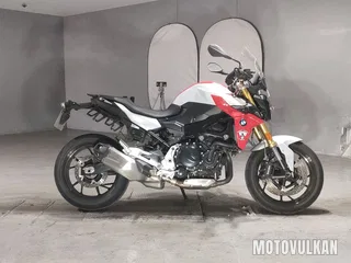 BMW BMW F900R