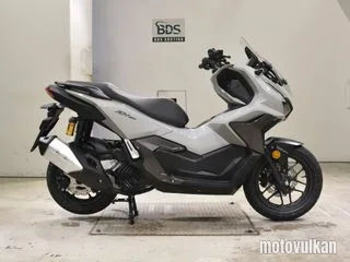 Honda ADV160