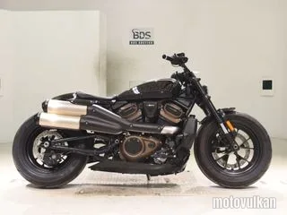  HD. RH1250S