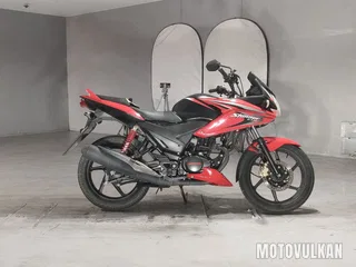 Honda CBF125 Stunner