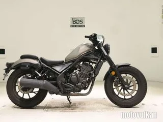 Honda REBEL250A